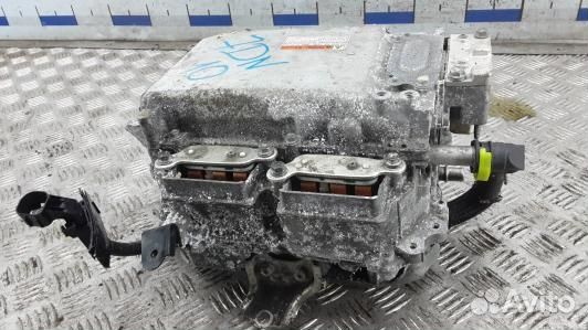 Инвертор toyota camry V50 (7DN10WH01)