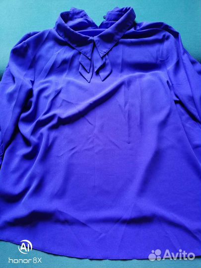 Блузки 56 размер