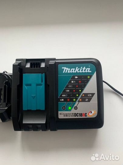 Зарядное устройство DC18RC Makita 195915-5