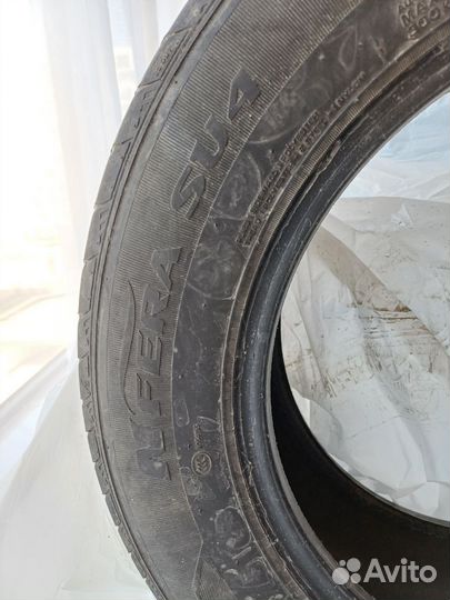 Nexen N'Fera SU4 185/65 R15 88H