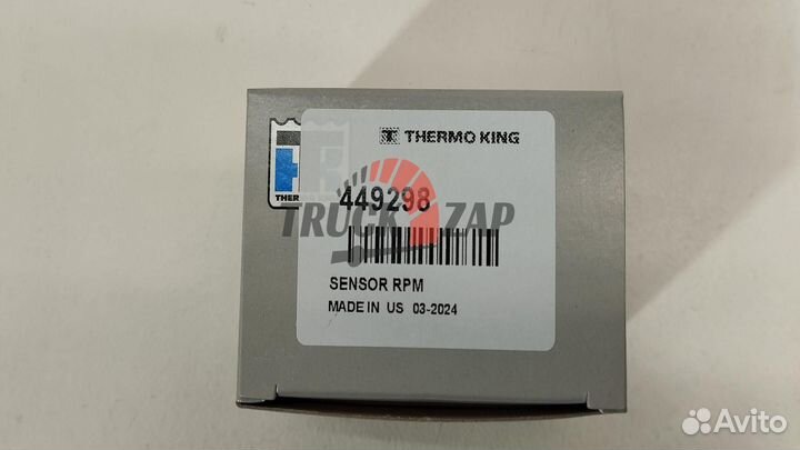 Датчик оборотов 44-9298 Thermoking Thermoking