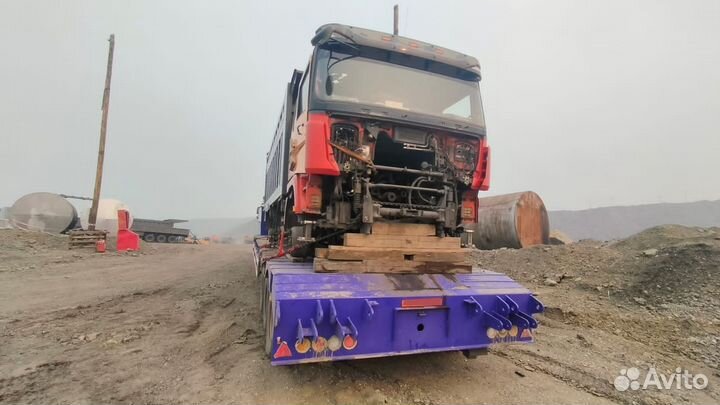 Shacman (Shaanxi) X3000, 2021