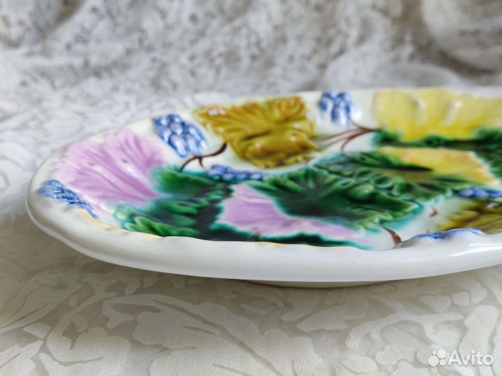 Сухарница зик Виноград СССР