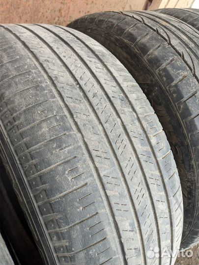 Goodyear Eagle LS 2 225/55 R18 98H