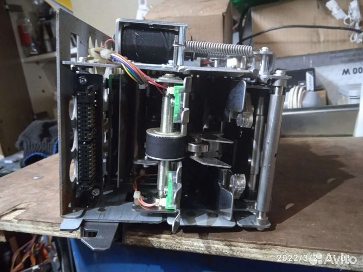 Электроника, механика,кибернетика