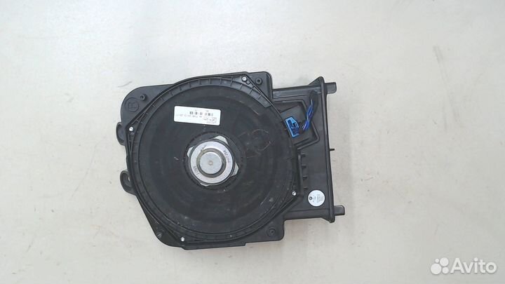 Сабвуфер Mini Cooper (F56) 2013, 2017