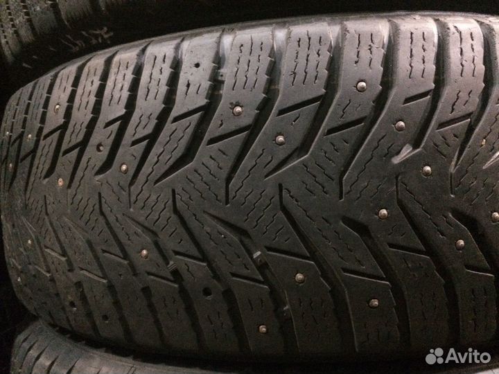 Marshal WinterCraft Ice WI31 205/60 R16