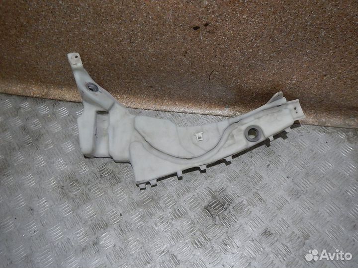 Бачок омывателя лобового стекла, Ford (Форд) -focu