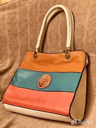 Сумка женская летняя