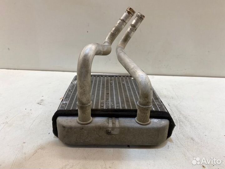 Радиатор печки Kia Spectra седан S6D 2008