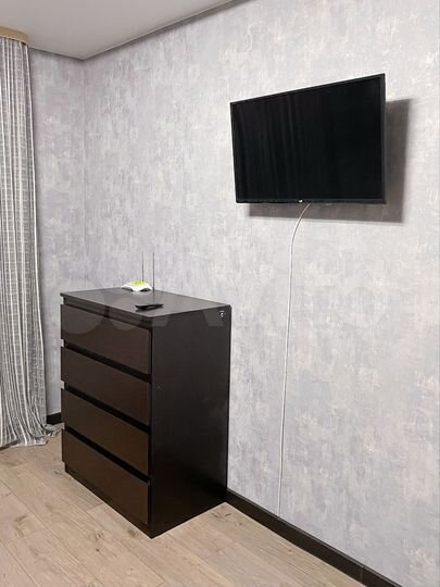 2-к. квартира, 75 м², 2/9 эт.