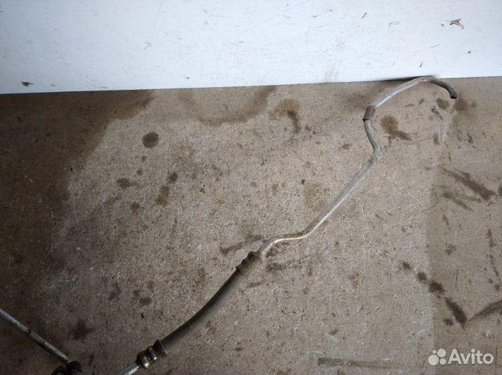 Трубка кондиционера Tagaz С-10 2011-2014