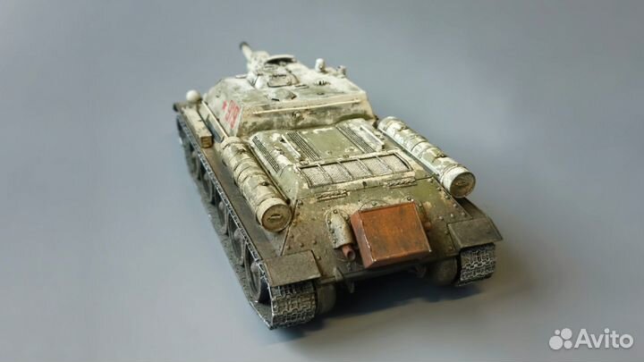 Модель су 85 1 35