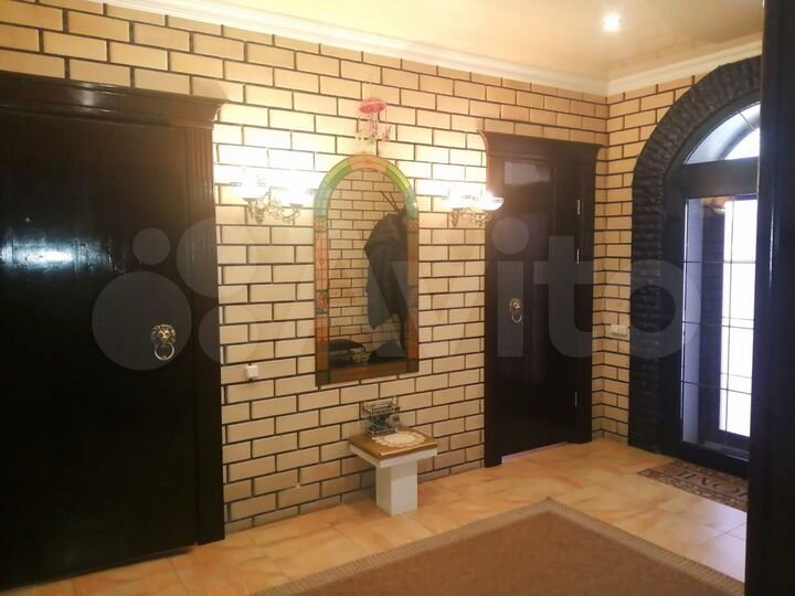 Дом 333,6 м² на участке 20 сот.