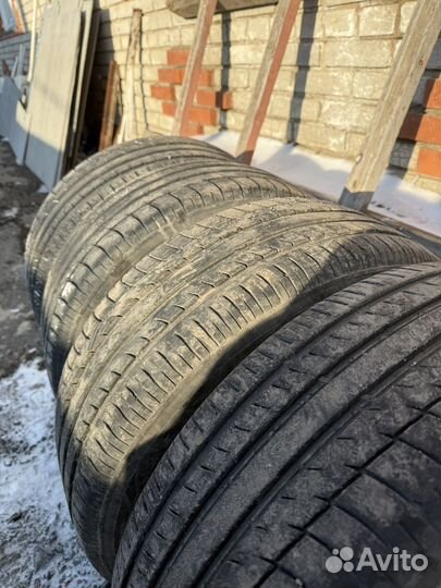 Triangle Sportex TSH11 205/55 R16 91V