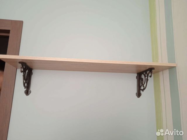 Полка настенная