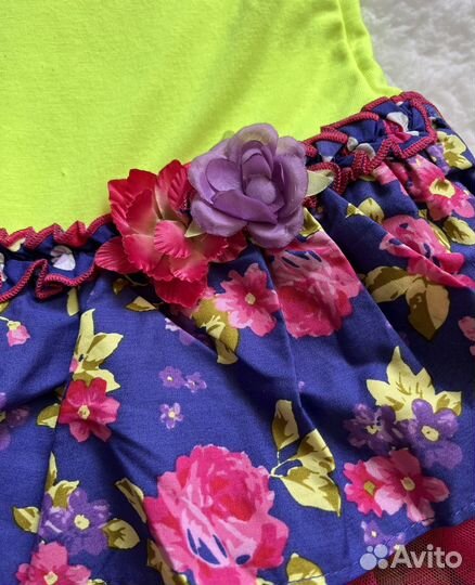 Новое платье Jayne Copeland