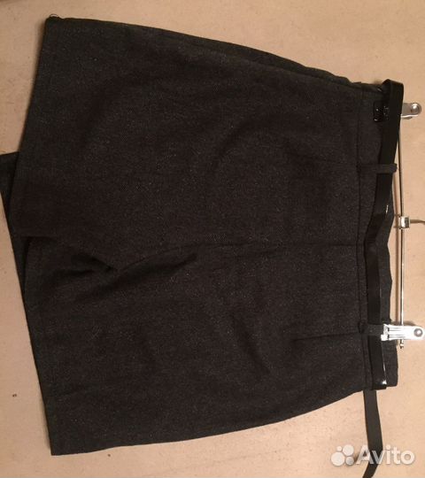 Юбка-шорты женские