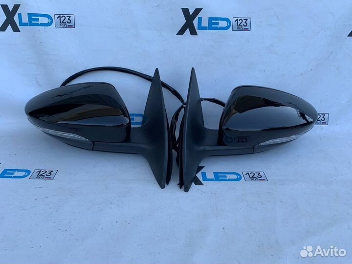 Зеркало левое правое Volkawagen Passat CC