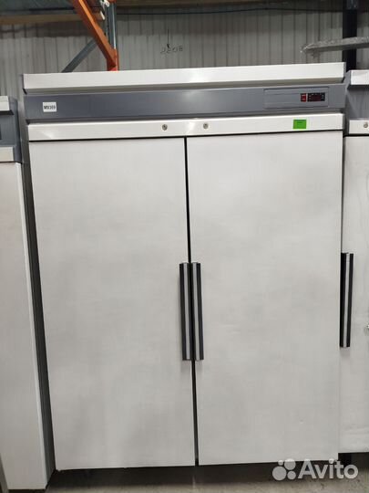 Холодильный шкаф