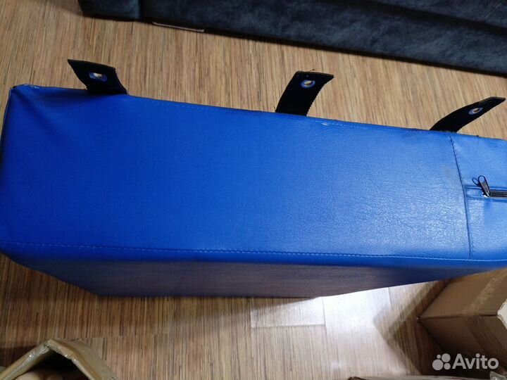 Перчатки боксёрские 14 oz