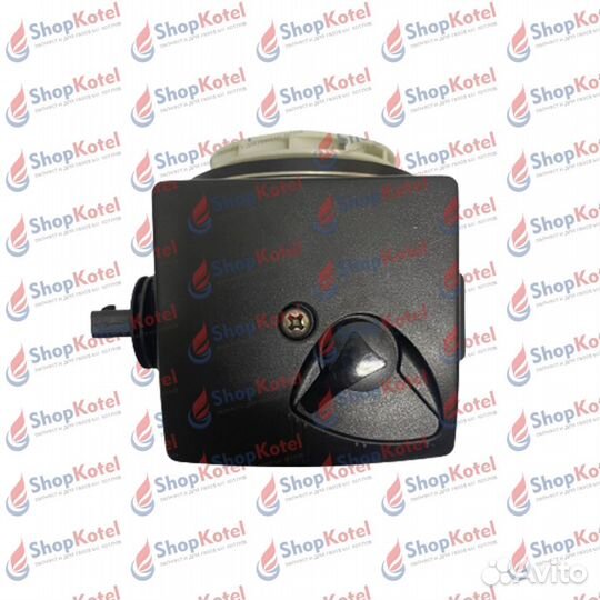 Насос циркуляционный duca BPS-15-5D аналог wilo