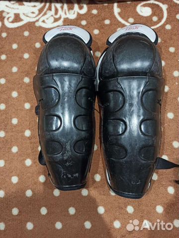 Хоккейная форма