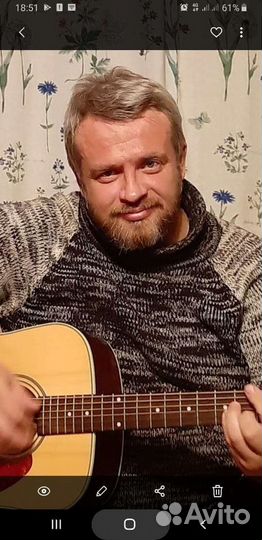 Авторская песня, русский рок, романс,любимые песни