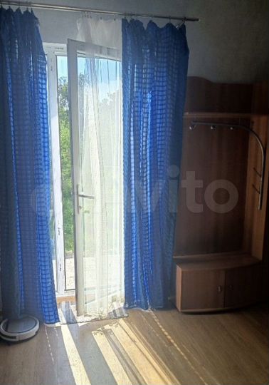 Комната 17 м², 1/3 эт.