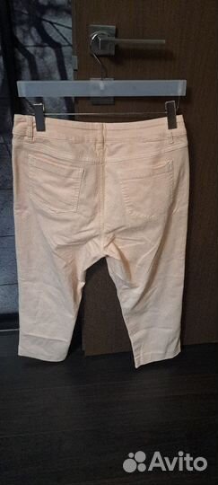 Джинсы LeComte