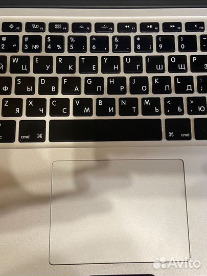Macbook Air 13 2011