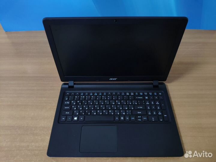 Ноутбук бу Acer