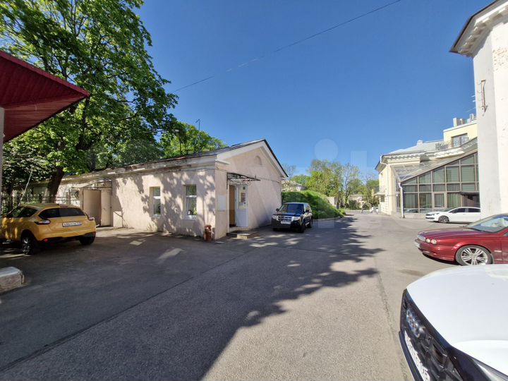 Общепит, 170 м²