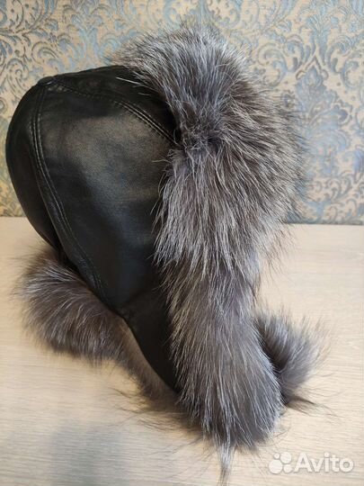 Шапка женская новая