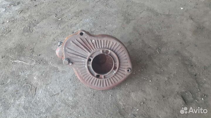 Стартер на пускач