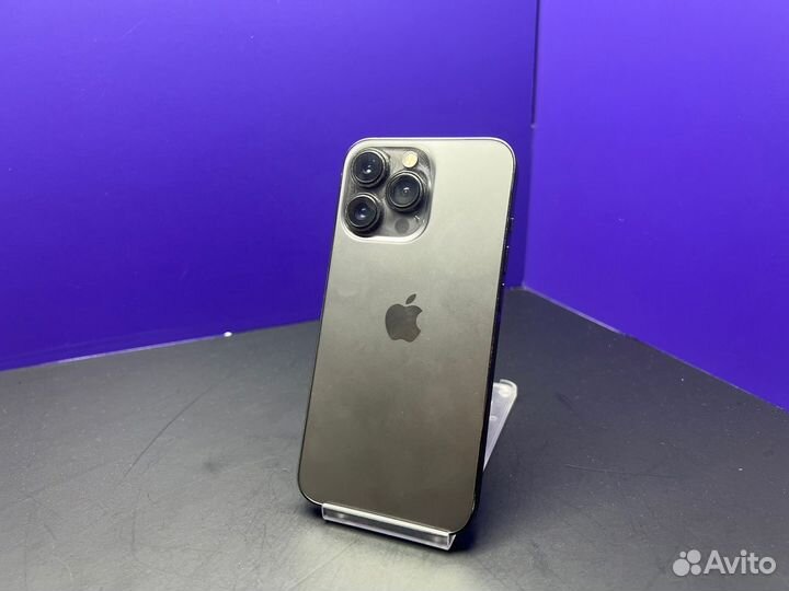 iPhone 13 Pro, 256 ГБ
