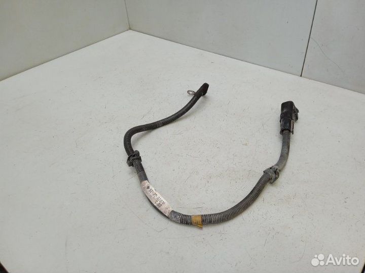 Клемма аккумулятора Toyota Mark X X120 2.5 2007