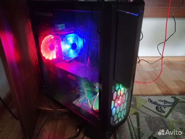 Продам игровой компьютер