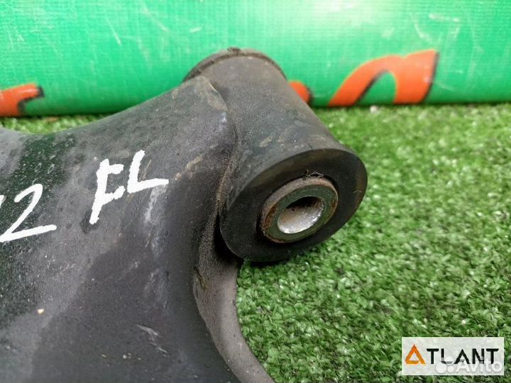 Рычаг передний левый nissan march