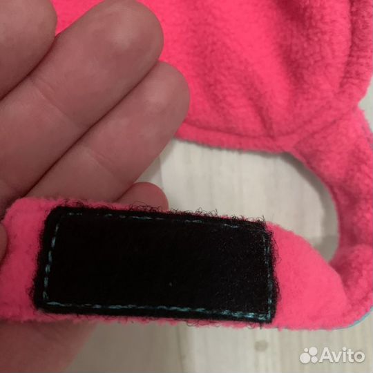 Шапка Molo 1-2