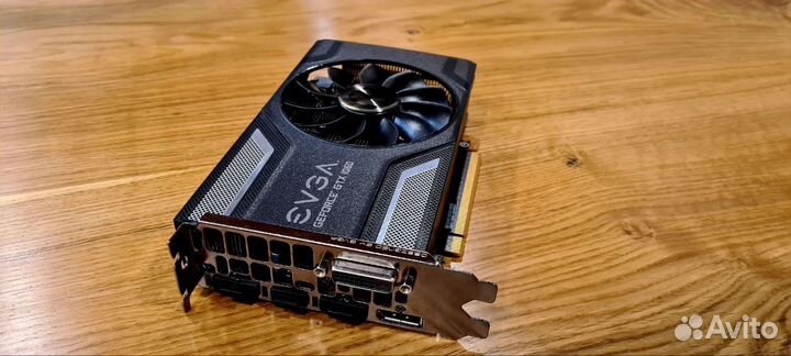 Видеокарта