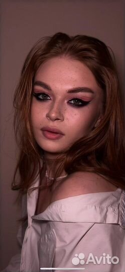 Визажист-стилист.Обучение