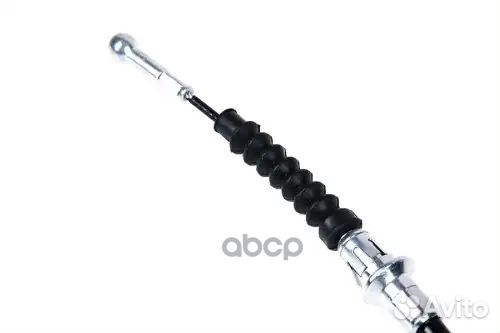 Трос ручника левый Toyota Corolla 1.3/1.4/1.6 06