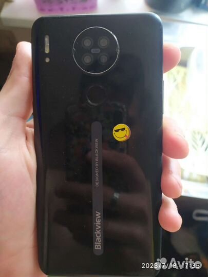 Телефон blackview