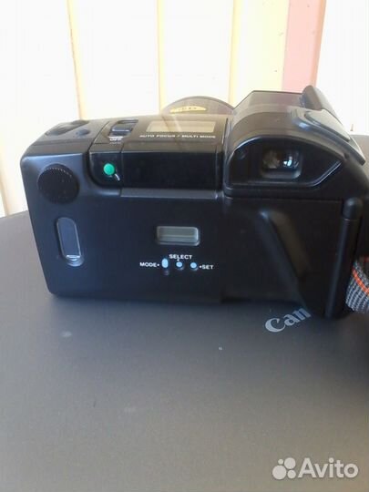 Фотоаппарат Olympus Infinity SuperZoom 300