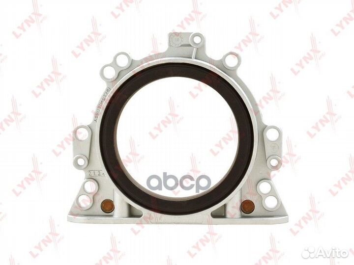 Сальник коленчатого вала SO0004 lynxauto