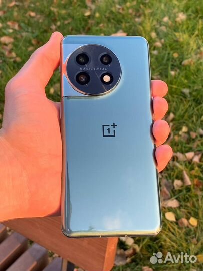 Oneplus 11 16/512
