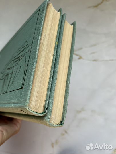 Угрюм-река (комплект из 2 книг). Шишков Вячеслав Я