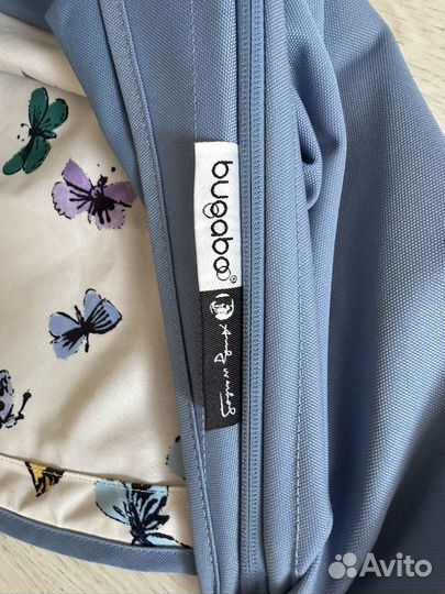 Капюшон bugaboo Fox 2