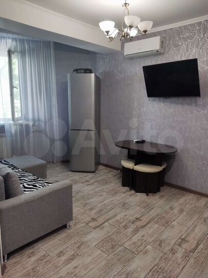 2-к. квартира, 40 м², 2/7 эт.